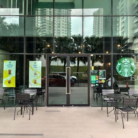 Furr Empire Damansara Studio Free Netflix Wifi Petaling Jaya Extérieur photo