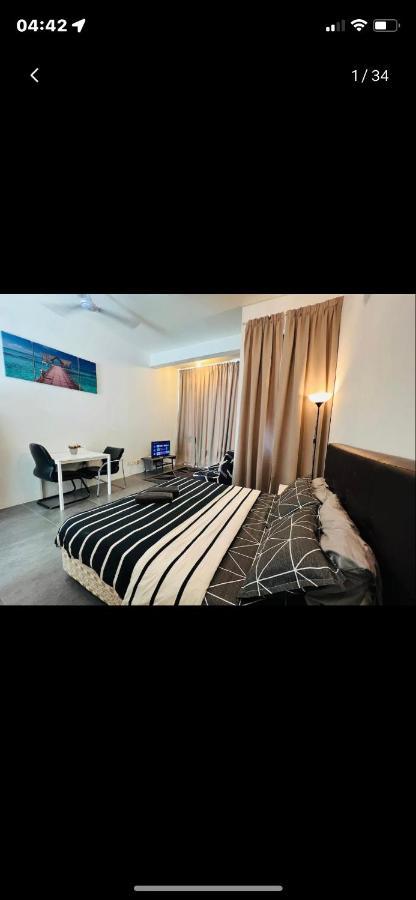 Furr Empire Damansara Studio Free Netflix Wifi Petaling Jaya Extérieur photo