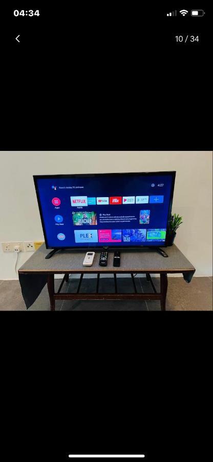 Furr Empire Damansara Studio Free Netflix Wifi Petaling Jaya Extérieur photo