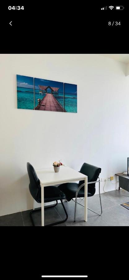 Furr Empire Damansara Studio Free Netflix Wifi Petaling Jaya Extérieur photo