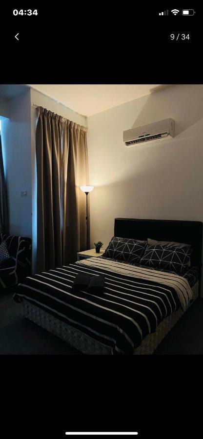 Furr Empire Damansara Studio Free Netflix Wifi Petaling Jaya Extérieur photo