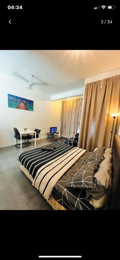 Furr Empire Damansara Studio Free Netflix Wifi Petaling Jaya Extérieur photo