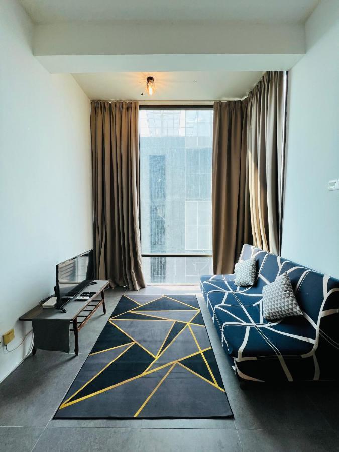 Furr Empire Damansara Studio Free Netflix Wifi Petaling Jaya Extérieur photo