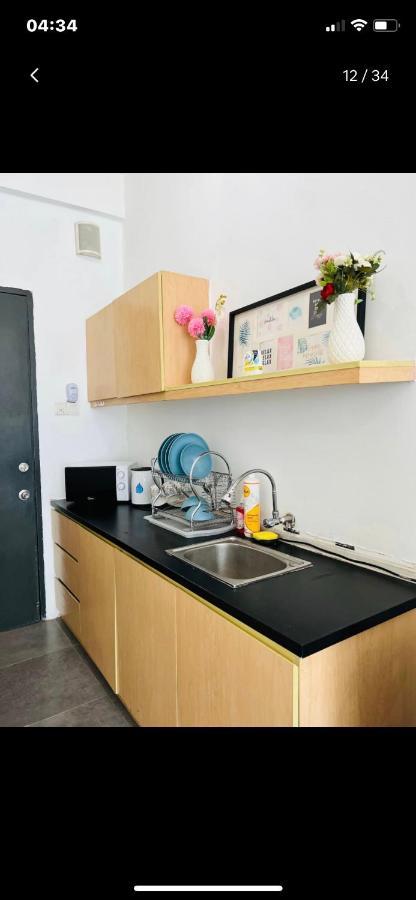Furr Empire Damansara Studio Free Netflix Wifi Petaling Jaya Extérieur photo