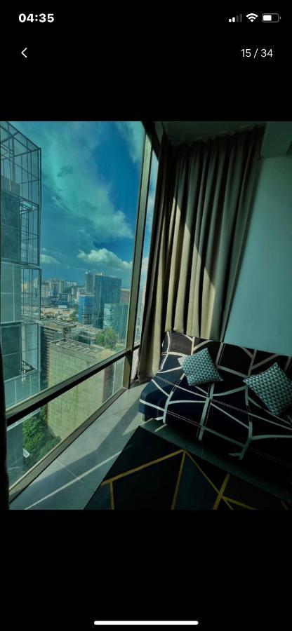 Furr Empire Damansara Studio Free Netflix Wifi Petaling Jaya Extérieur photo