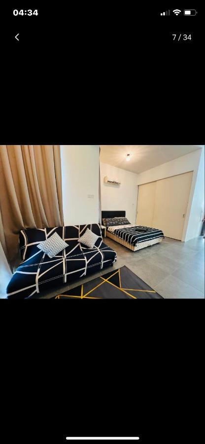 Furr Empire Damansara Studio Free Netflix Wifi Petaling Jaya Extérieur photo