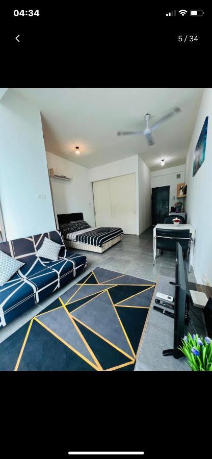 Furr Empire Damansara Studio Free Netflix Wifi Petaling Jaya Extérieur photo