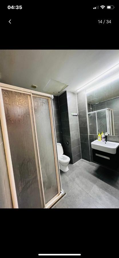 Furr Empire Damansara Studio Free Netflix Wifi Petaling Jaya Extérieur photo